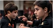 Entrenamiento de Kenpo