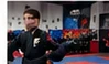 Actividad deportiva de Kenpo